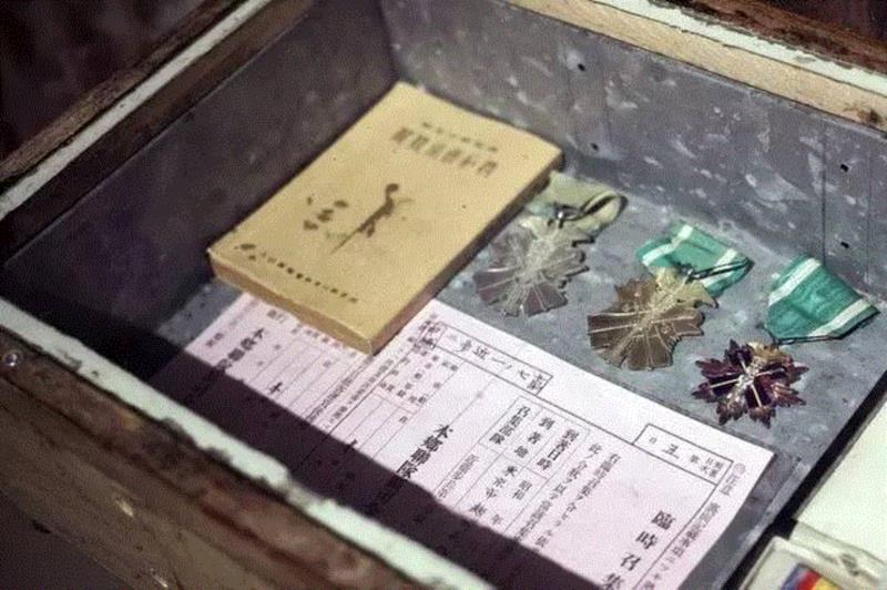 今日 世界死了——失落的人类存档 | 杉本博司