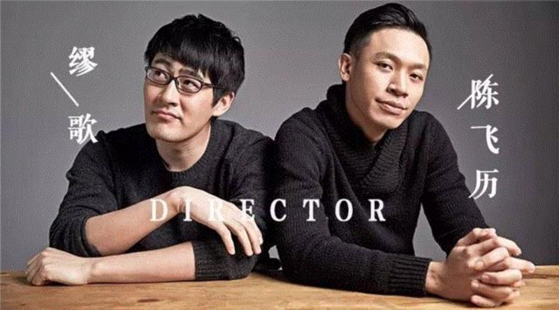 罗兰?施梅芬尼剧本《金龙》丨大陆版即将在京上演【你猜有没有赠票？】