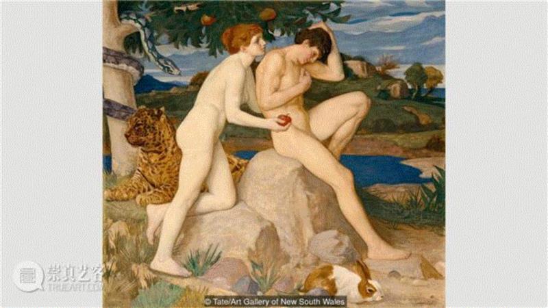 身体/裸体艺术何以撼动人心？,Louise Bourgeois,Lucian Freud,Rodin,Ron Mueck,Sylvia Sleigh,William Strang,毕加索,罗丹,裸体艺术,女性艺术,游击队女孩