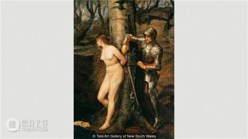 身体/裸体艺术何以撼动人心？,Louise Bourgeois,Lucian Freud,Rodin,Ron Mueck,Sylvia Sleigh,William Strang,毕加索,罗丹,裸体艺术,女性艺术,游击队女孩