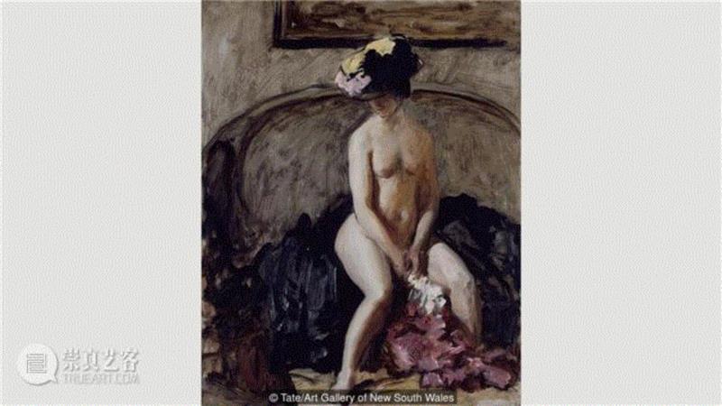 身体/裸体艺术何以撼动人心？,Louise Bourgeois,Lucian Freud,Rodin,Ron Mueck,Sylvia Sleigh,William Strang,毕加索,罗丹,裸体艺术,女性艺术,游击队女孩