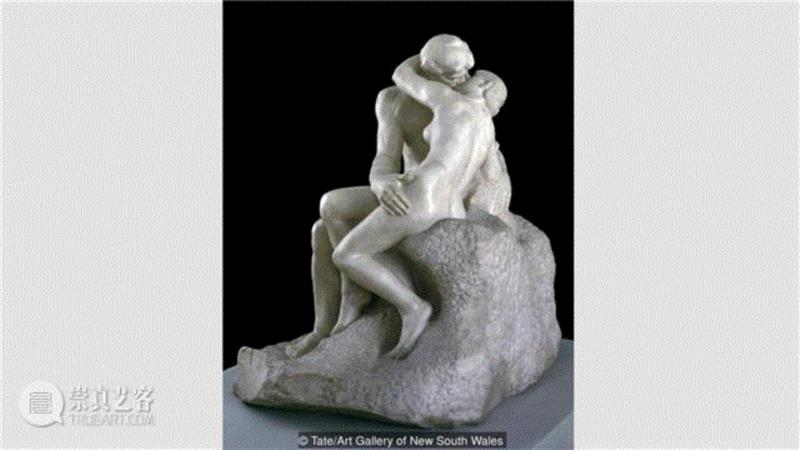 身体/裸体艺术何以撼动人心？,Louise Bourgeois,Lucian Freud,Rodin,Ron Mueck,Sylvia Sleigh,William Strang,毕加索,罗丹,裸体艺术,女性艺术,游击队女孩