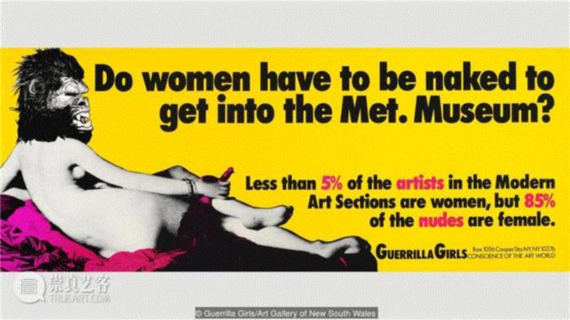 身体/裸体艺术何以撼动人心？,Louise Bourgeois,Lucian Freud,Rodin,Ron Mueck,Sylvia Sleigh,William Strang,毕加索,罗丹,裸体艺术,女性艺术,游击队女孩
