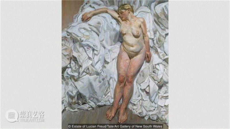 身体/裸体艺术何以撼动人心？,Louise Bourgeois,Lucian Freud,Rodin,Ron Mueck,Sylvia Sleigh,William Strang,毕加索,罗丹,裸体艺术,女性艺术,游击队女孩
