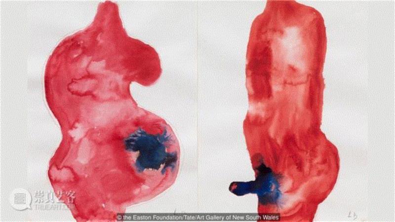 身体/裸体艺术何以撼动人心？,Louise Bourgeois,Lucian Freud,Rodin,Ron Mueck,Sylvia Sleigh,William Strang,毕加索,罗丹,裸体艺术,女性艺术,游击队女孩