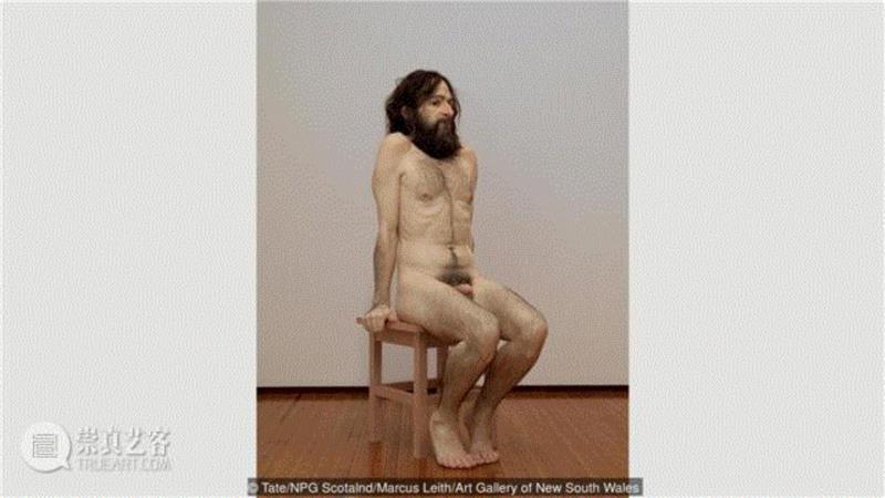 身体/裸体艺术何以撼动人心？,Louise Bourgeois,Lucian Freud,Rodin,Ron Mueck,Sylvia Sleigh,William Strang,毕加索,罗丹,裸体艺术,女性艺术,游击队女孩