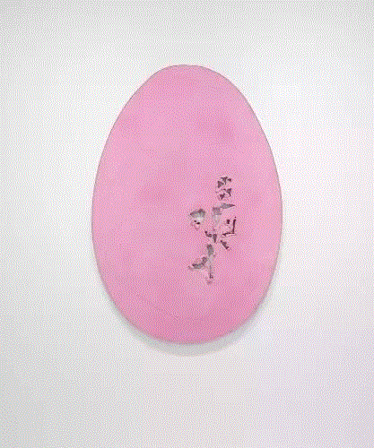 刺穿画布，创造无限的一维 | 卢西奥·封塔纳