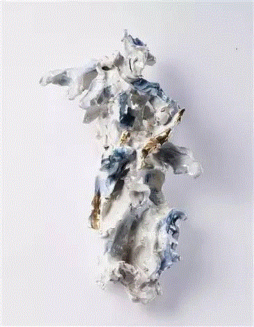 刺穿画布，创造无限的一维 | 卢西奥·封塔纳