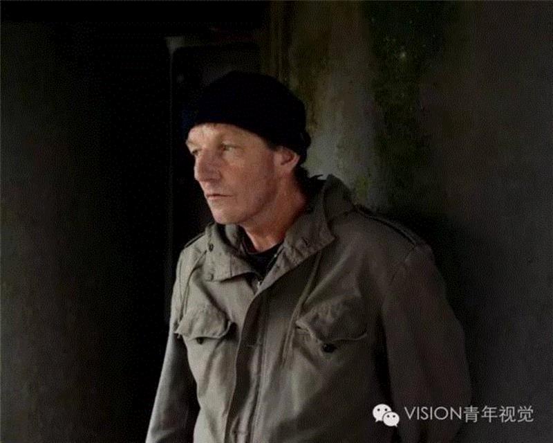 【VISION - PHOTO ESSAY】沼泽里的生存法则
