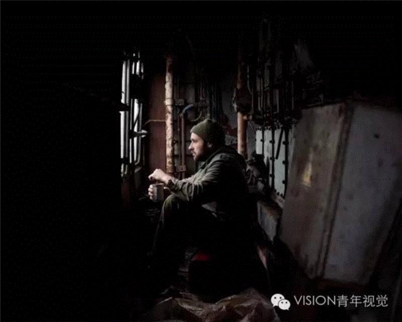 【VISION - PHOTO ESSAY】沼泽里的生存法则