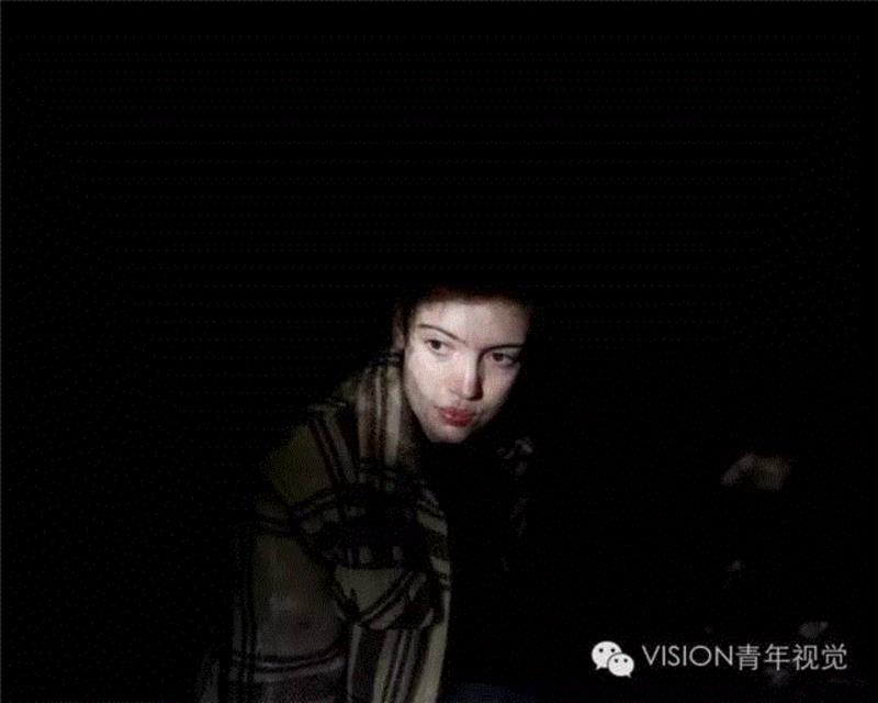 【VISION - PHOTO ESSAY】沼泽里的生存法则