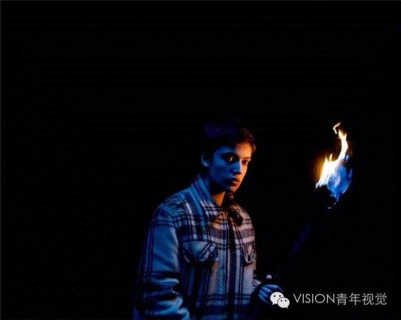 【VISION - PHOTO ESSAY】沼泽里的生存法则