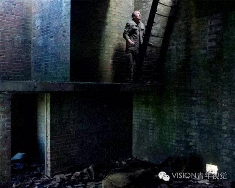【VISION - PHOTO ESSAY】沼泽里的生存法则