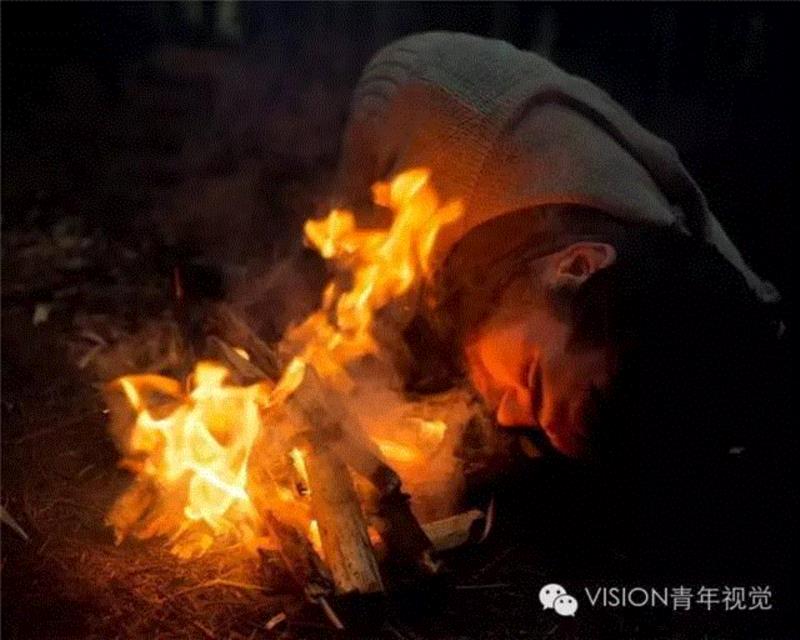 【VISION - PHOTO ESSAY】沼泽里的生存法则