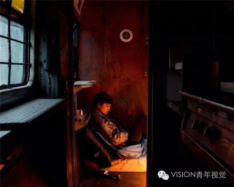 【VISION - PHOTO ESSAY】沼泽里的生存法则