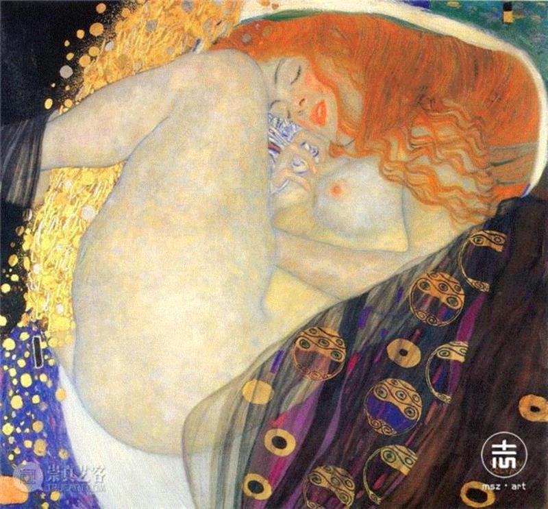 他是世界顶级情色大师，画出世上最贵的女人， 价值超9个亿！把欲望画成极致的美！