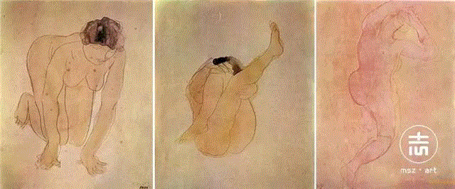 他是世界顶级情色大师，画出世上最贵的女人， 价值超9个亿！把欲望画成极致的美！