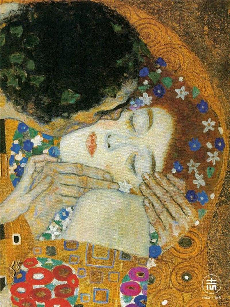 他是世界顶级情色大师，画出世上最贵的女人， 价值超9个亿！把欲望画成极致的美！