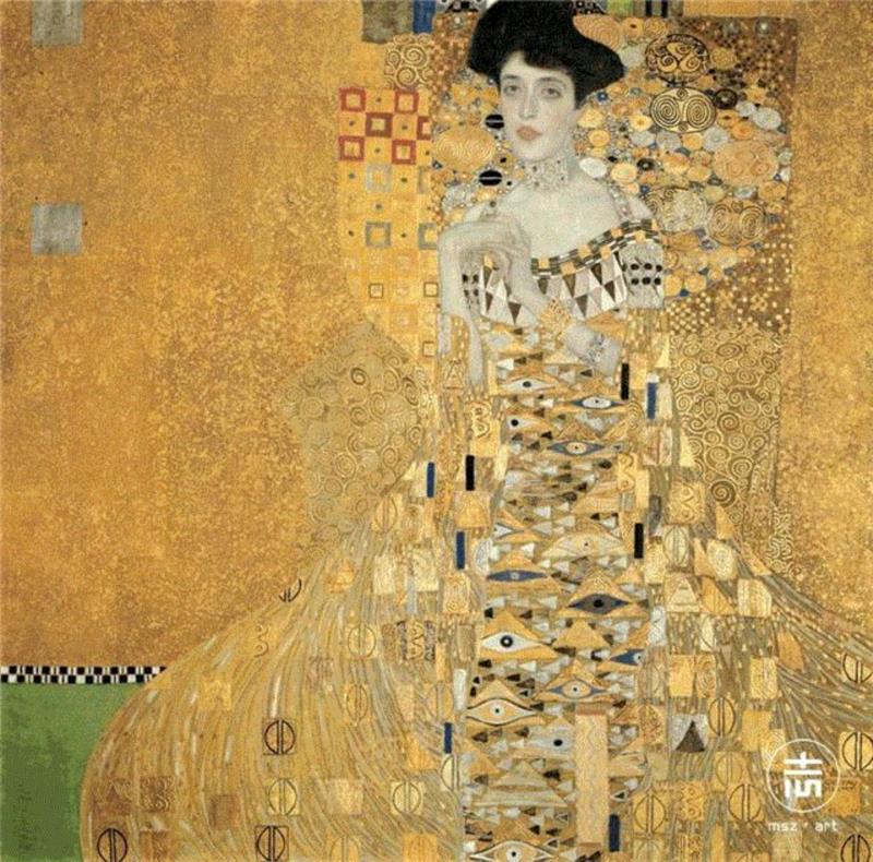 他是世界顶级情色大师，画出世上最贵的女人， 价值超9个亿！把欲望画成极致的美！