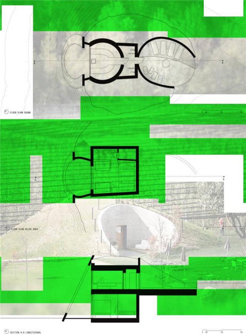 【VISION - TOPIC】这大冷天的，蒸个桑拿、赏个景吧