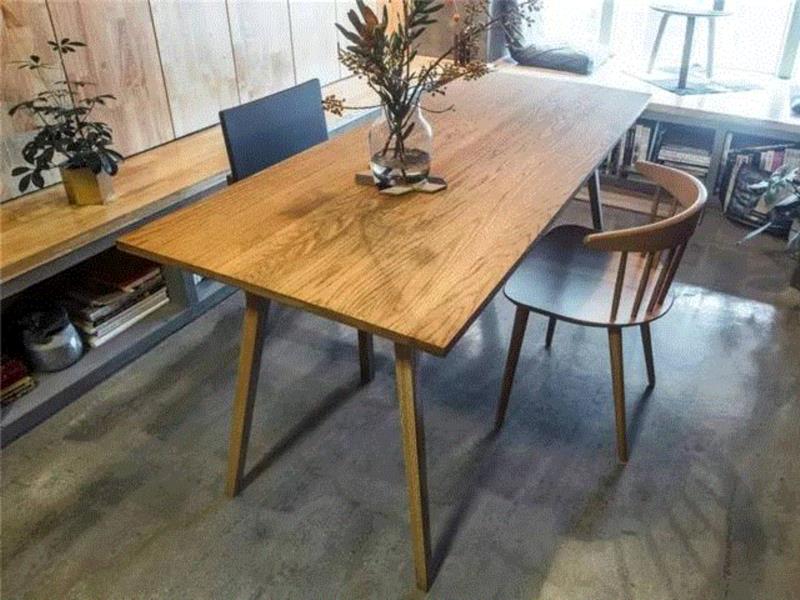 40平米的家，水泥风格，又酷又温暖！