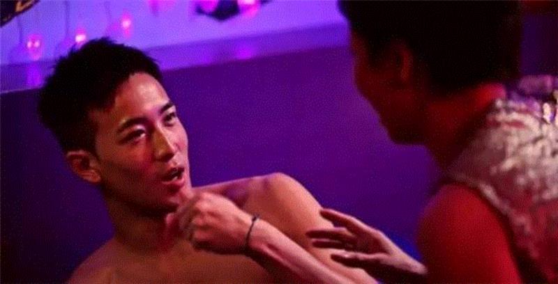 文艺 ▎曾国祥  我和我爸不一样，我的标签就是我自己