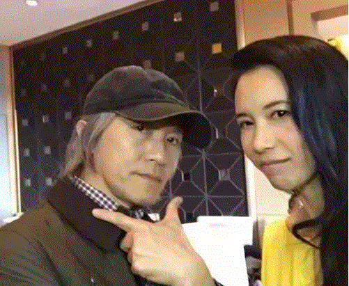 音乐 ▎莫文蔚  念念不忘，一生所爱，一念之间