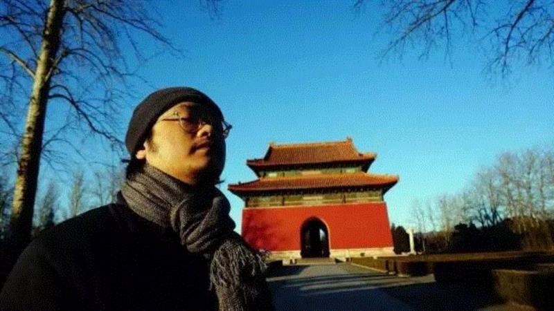 【听TA说】汪翀：给佯狂一个理由