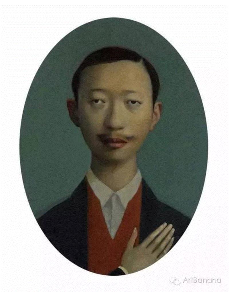 【听TA说】汪翀：给佯狂一个理由