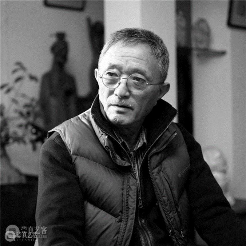 雕古塑今丨田世信艺术,雕塑,田世信