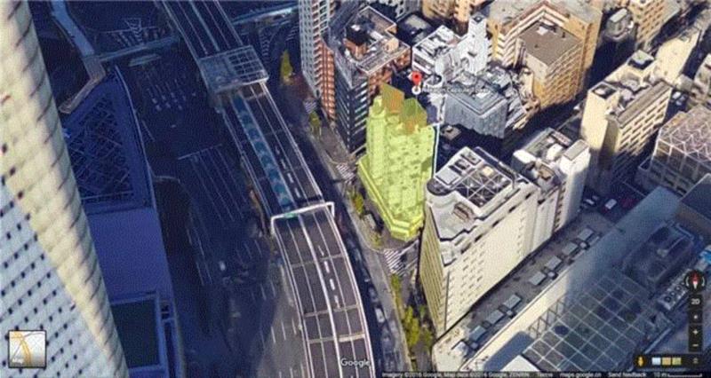 东京一座世界建筑遗产要拆？理想和现实的对抗