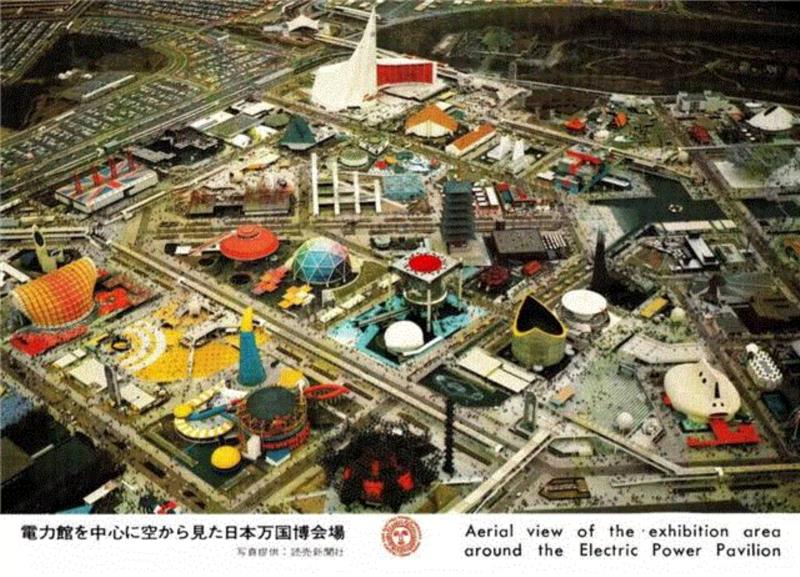 东京一座世界建筑遗产要拆？理想和现实的对抗