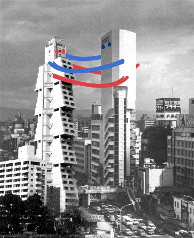 东京一座世界建筑遗产要拆？理想和现实的对抗