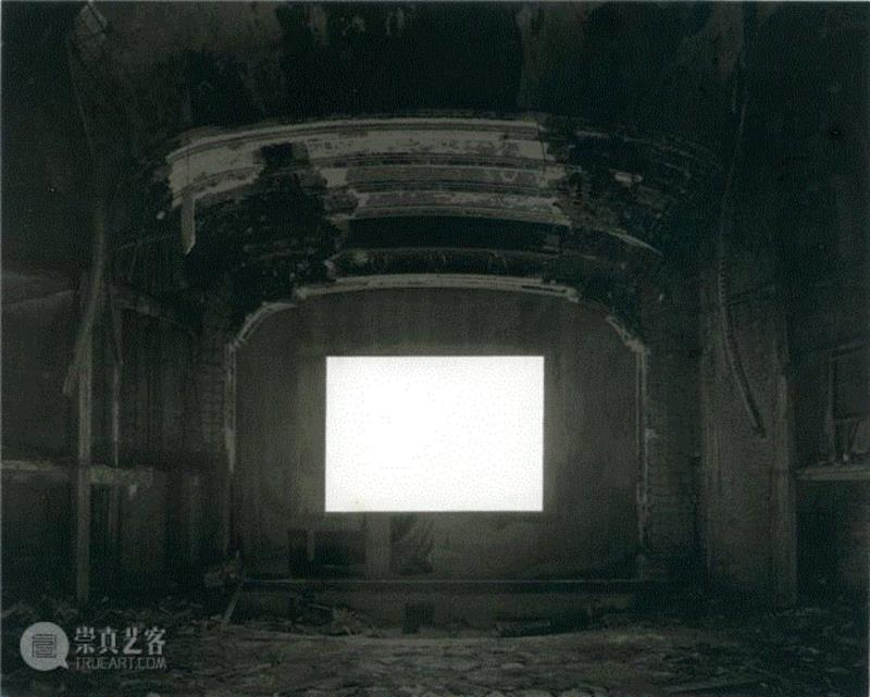 【瑞象视点】失落?人类：21世纪的启示录 | 杉本博司专题