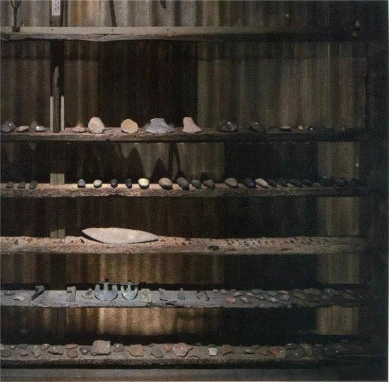 【瑞象视点】失落?人类：21世纪的启示录 | 杉本博司专题