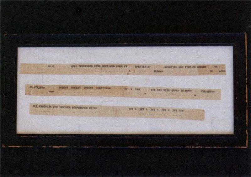 【瑞象视点】失落?人类：21世纪的启示录 | 杉本博司专题