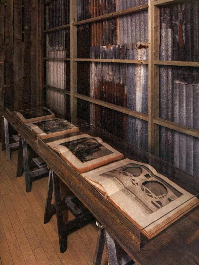 【瑞象视点】失落?人类：21世纪的启示录 | 杉本博司专题