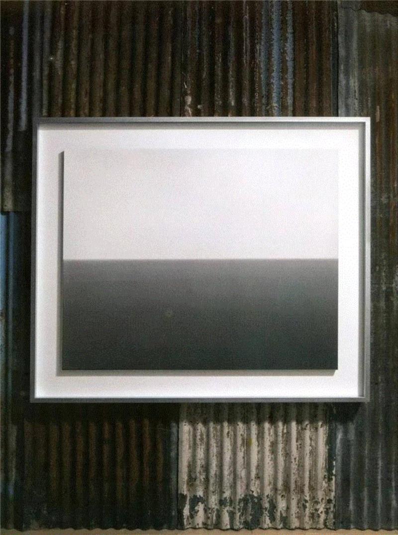 【瑞象视点】失落?人类：21世纪的启示录 | 杉本博司专题