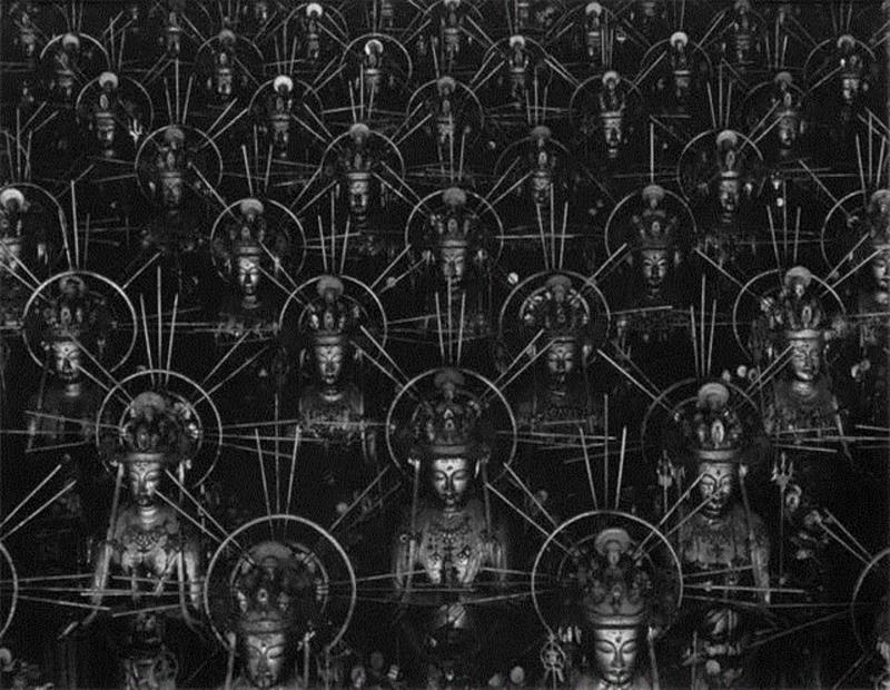 【瑞象视点】失落?人类：21世纪的启示录 | 杉本博司专题