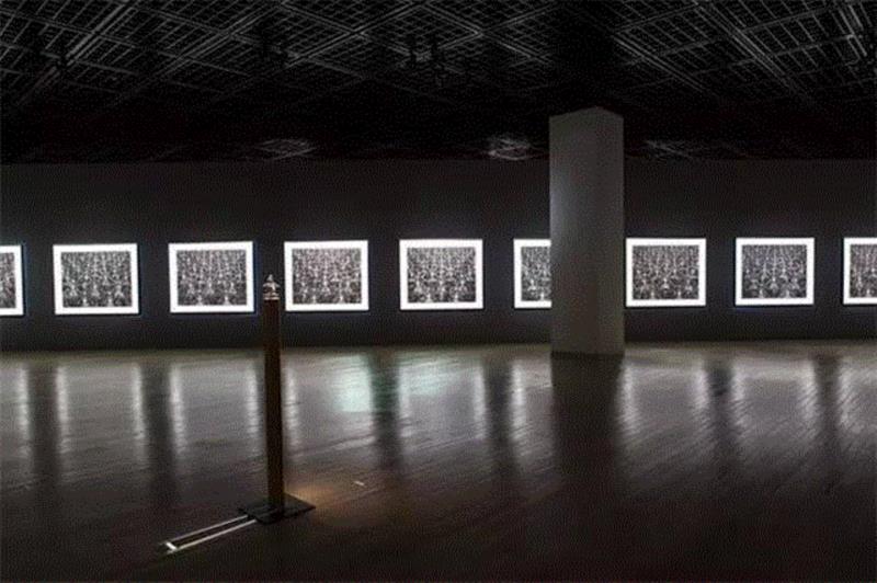 【瑞象视点】失落?人类：21世纪的启示录 | 杉本博司专题