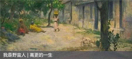 《失落的骑师》| 马格利特