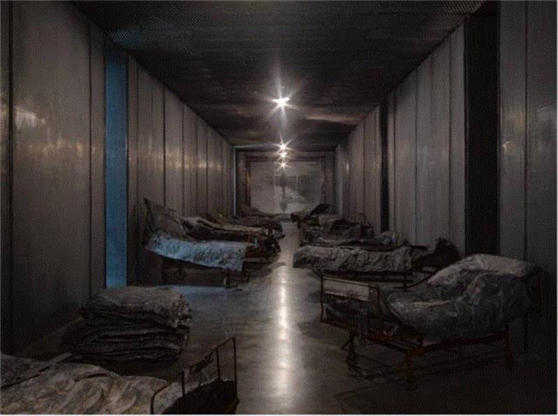 基弗最新个展!| 伦敦&白立方