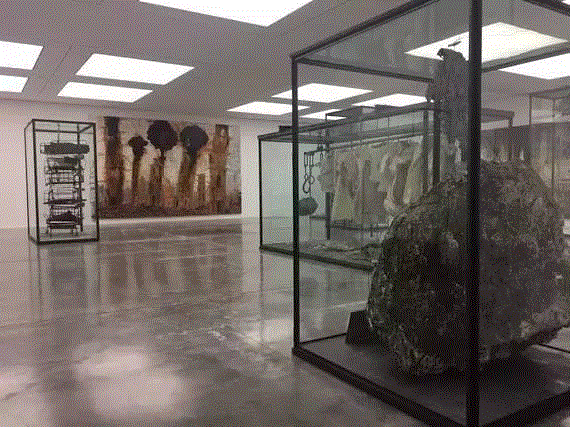 基弗最新个展!| 伦敦&白立方