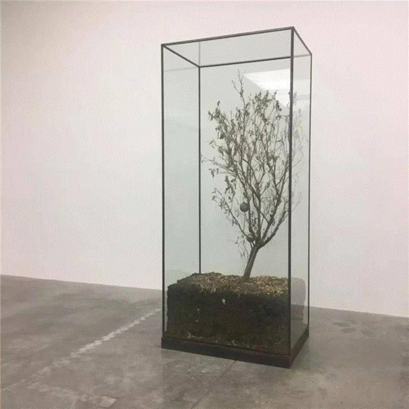 基弗最新个展!| 伦敦&白立方