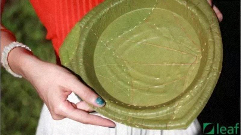 这个台湾大叔发明的稻壳筷，让千万棵树木不再哭泣
