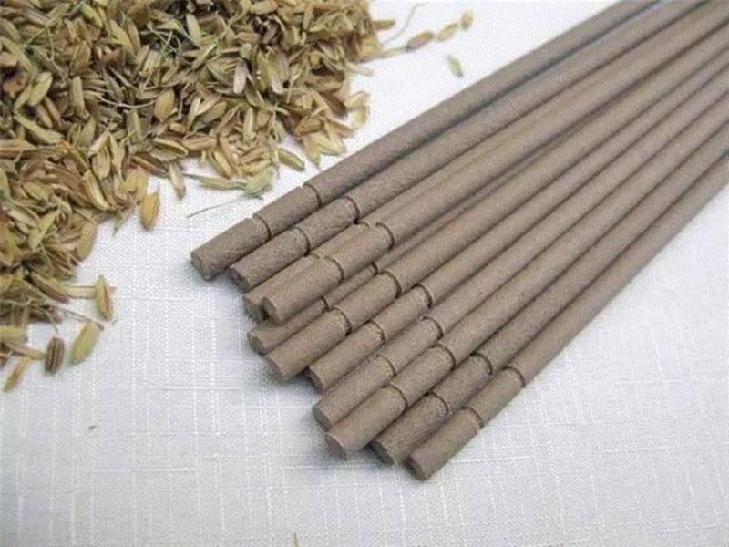 这个台湾大叔发明的稻壳筷，让千万棵树木不再哭泣