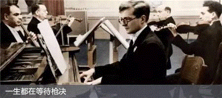 李敖：很多年轻人的想法、知识都一样，只是化妆有点不同