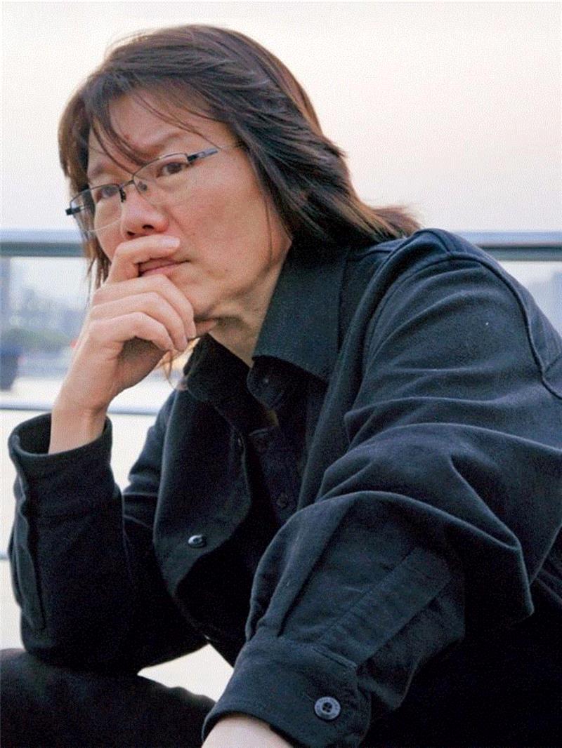 艺术影院 | 11月放映《暴风骤雨》（蒋越 段锦川作品）