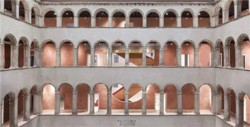 聚焦：最具争议的建筑大师雷姆·库哈斯