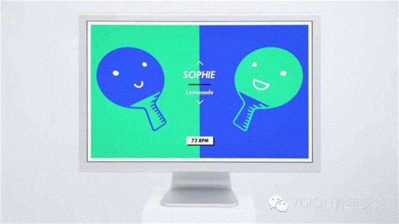 【VISION -DESIGN】这个设计颠覆了运动和娱乐跨界模式